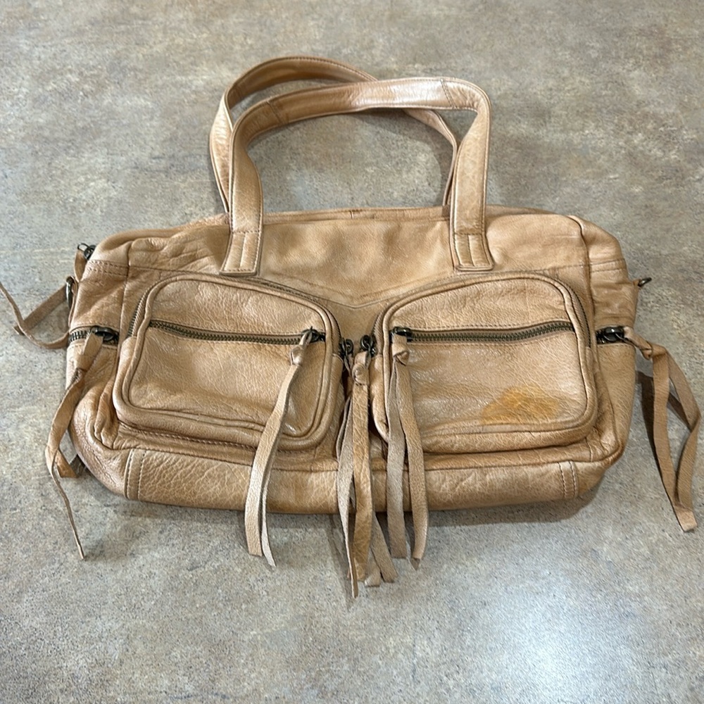 Women’s day & mood purse